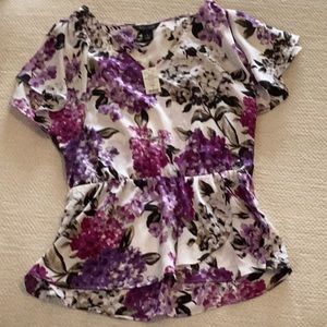 White House Black Market top